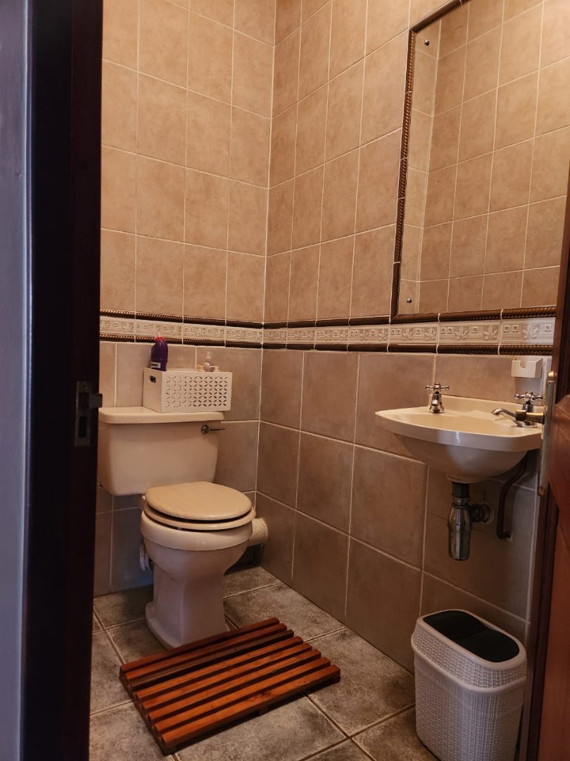 4 Bedroom Property for Sale in Wilkoppies North West